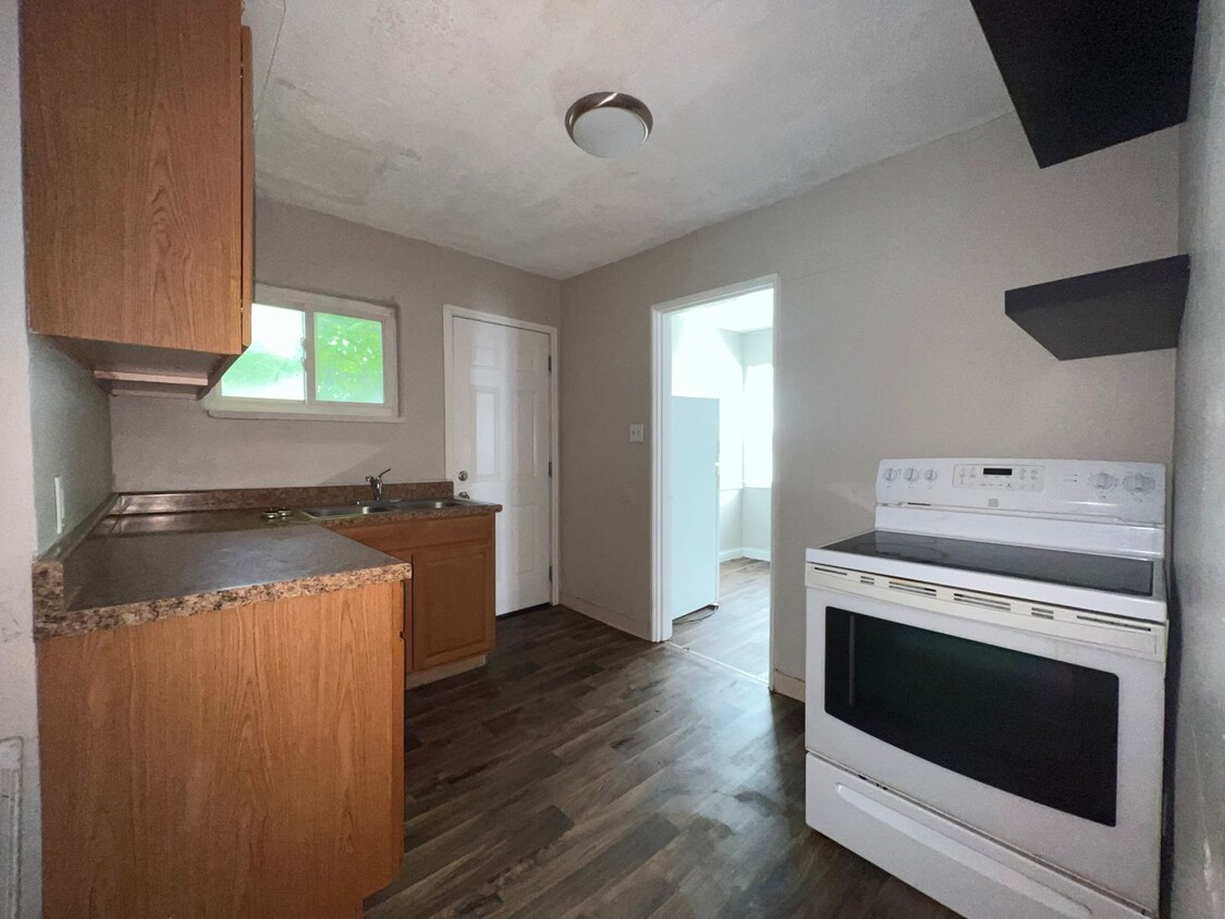 Foto principal - Cute Apartment in Kettering!