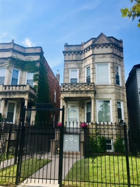 Primary Photo - 5616 S Indiana Ave