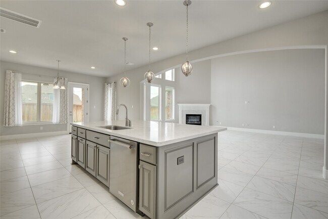 Foto del edificio - 26510 Crimson Bluff Ln