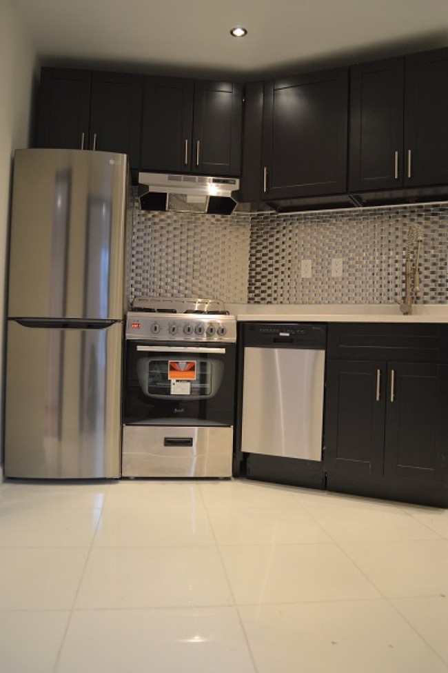 Interior Photo - CENTRAL PARK UPPER WEST APT