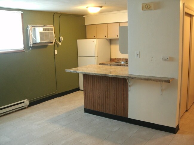 Foto del edificio - 810 W 1st St