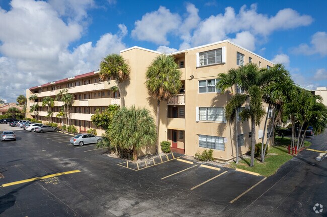 Building Photo - April Breeze Condos