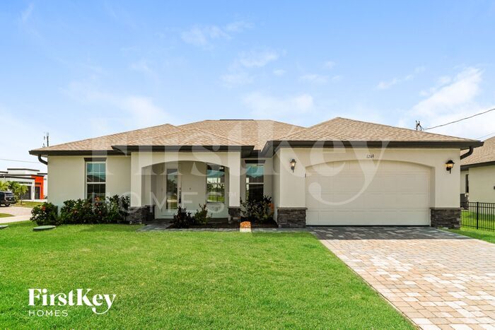 Primary Photo - 1249 NW 33rd Pl