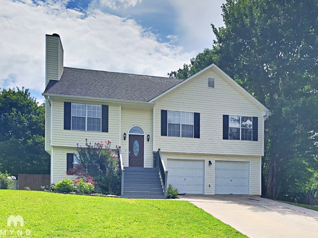 Building Photo - 4963 McKinley Dr