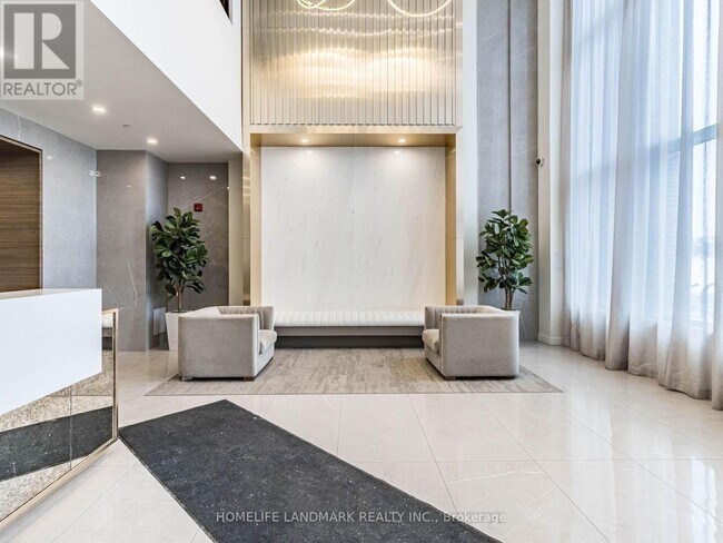 Photo du bâtiment - 9700 Ninth Line