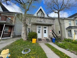 Building Photo - 312 University Ave