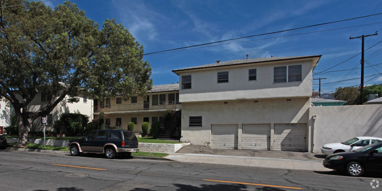 Building Photo - 540 N 6th St