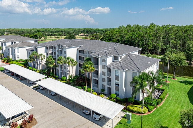 Terrace Iii At Royal Greens