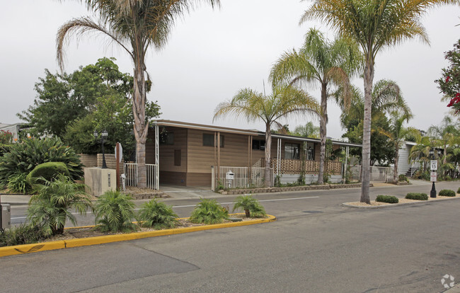 Foto del edificio - San Marcos View Estates