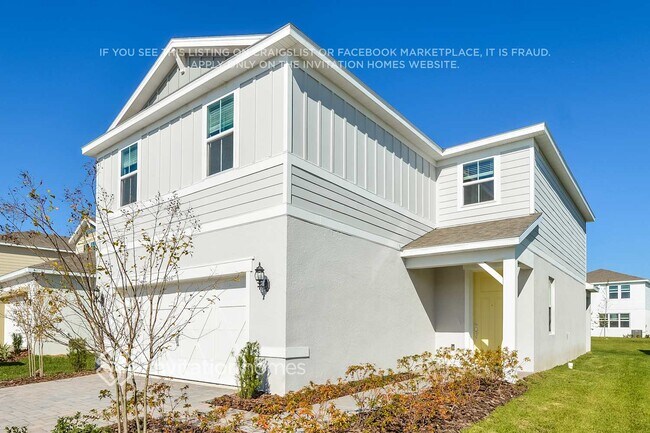 Building Photo - 2206 Calm Night St