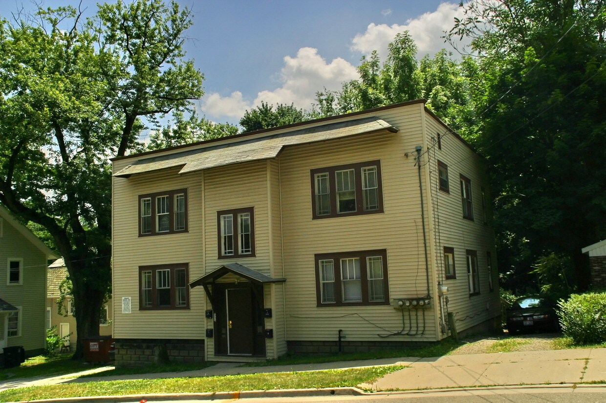 Foto principal - 555 Bishop St