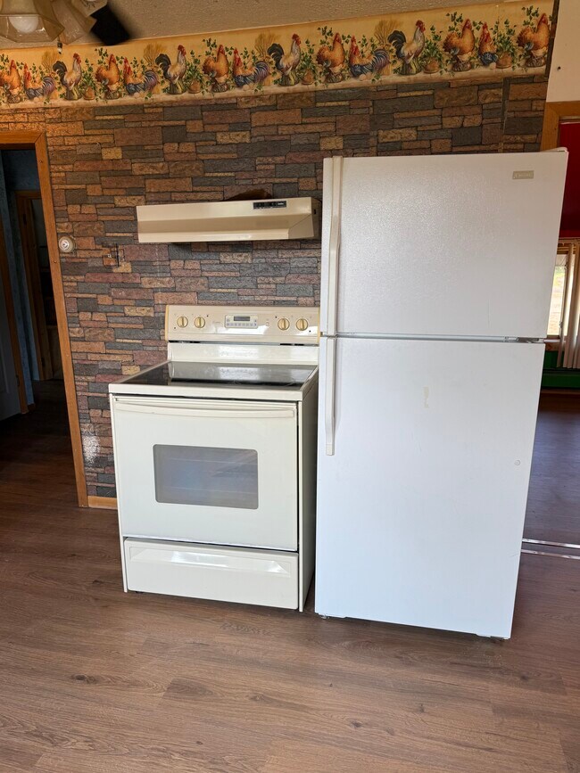 Foto del edificio - 206 W Main St