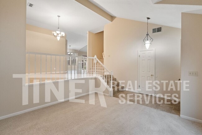 Building Photo - 4627 Forrester Way