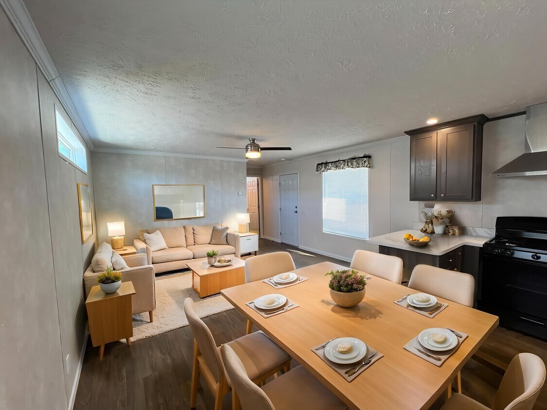 Foto principal - 16190 Normandy St