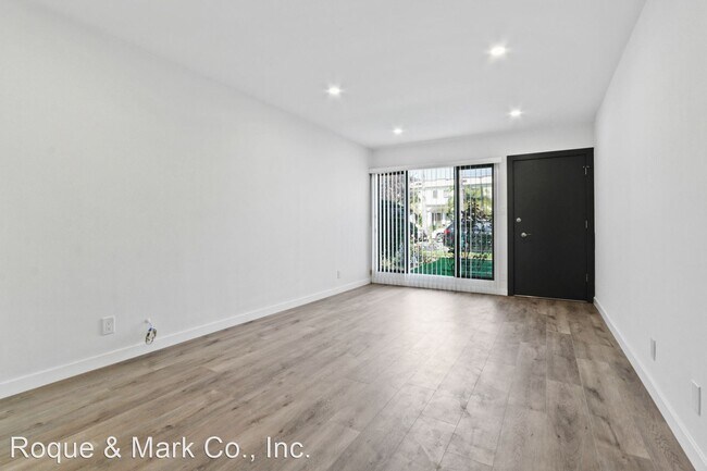 Foto del edificio - 1 br, 1 bath Apartment - 844 5th Street 84...