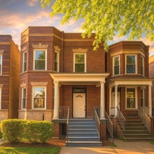 Building Photo - 6826 S Prairie Ave