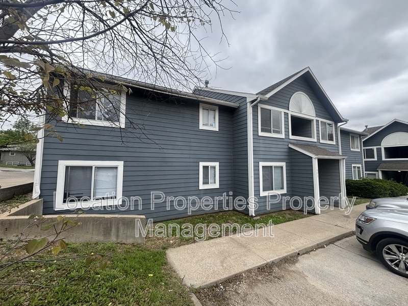 Building Photo - 503 Colorado St