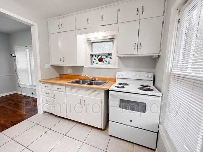Foto del edificio - 1513 N Liberty St