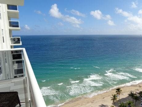 Foto del edificio - 3500 Galt Ocean Dr