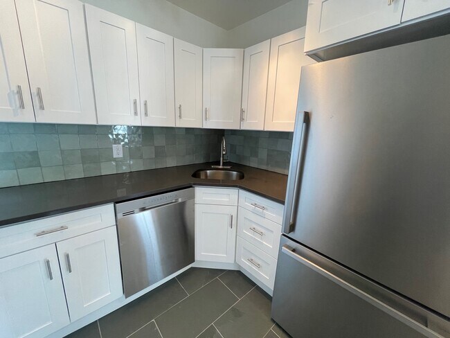 Foto del edificio - 56 Chambers St