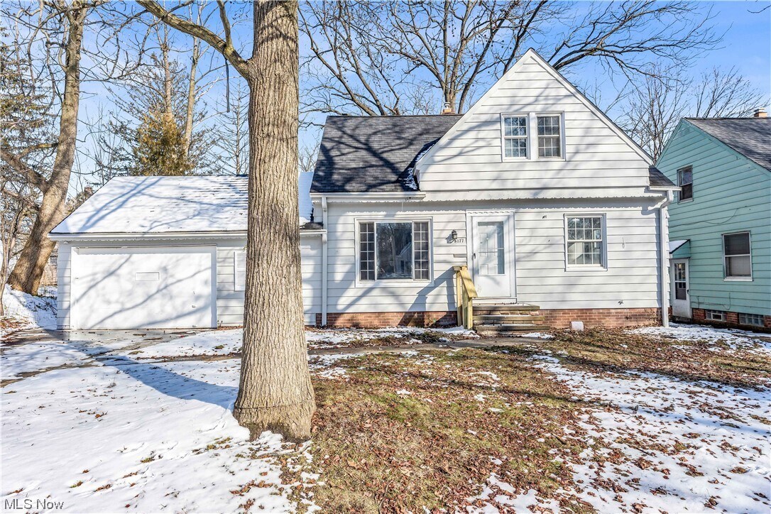Primary Photo - 5177 Camden Rd