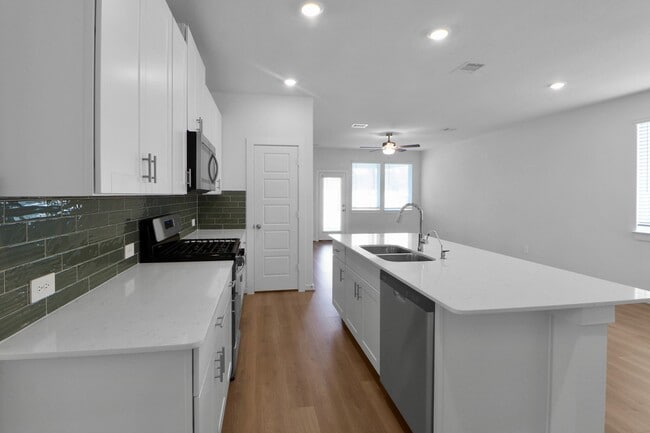 Building Photo - 2614 Cactus Rnch Ln