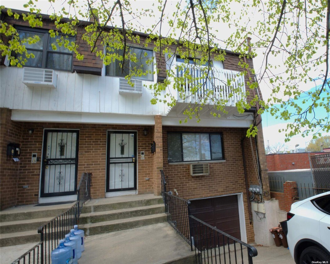 Primary Photo - 45-12 220th Pl