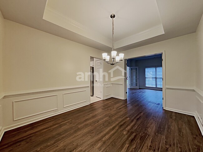 Building Photo - 2915 Spring Harbor Dr