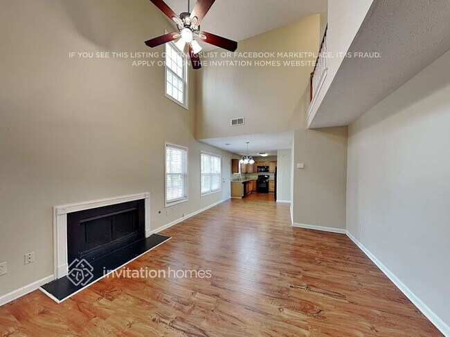 Building Photo - 3082 Perch Overlook SW
