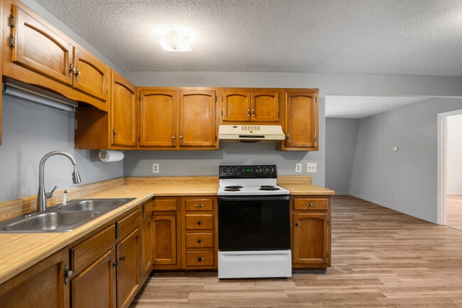 Foto del edificio - 511 Poplar St