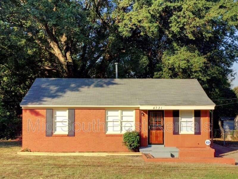 Primary Photo - 4731 Fairley Rd