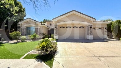 Building Photo - 7892 S Stephanie Ln