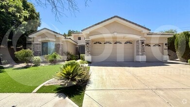Building Photo - 7892 S Stephanie Ln