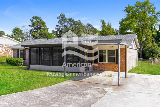 Foto del edificio - 3410 Cauthen Dr