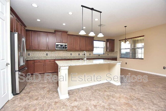 Foto del edificio - 3949 Aquilla Dr