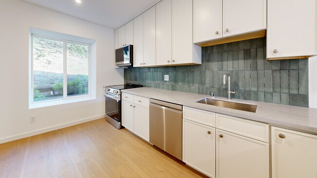 Foto del edificio - 50 Corte Real