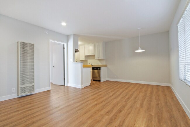 Foto del edificio - 519 Hill St