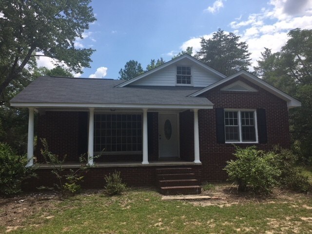 Foto principal - 1347 Barr Rd