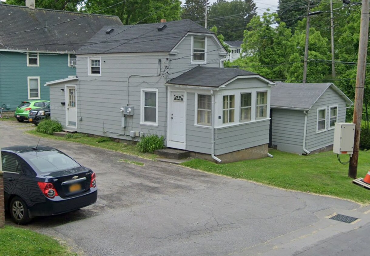Foto del edificio - 597-599 Rock Beach Road
