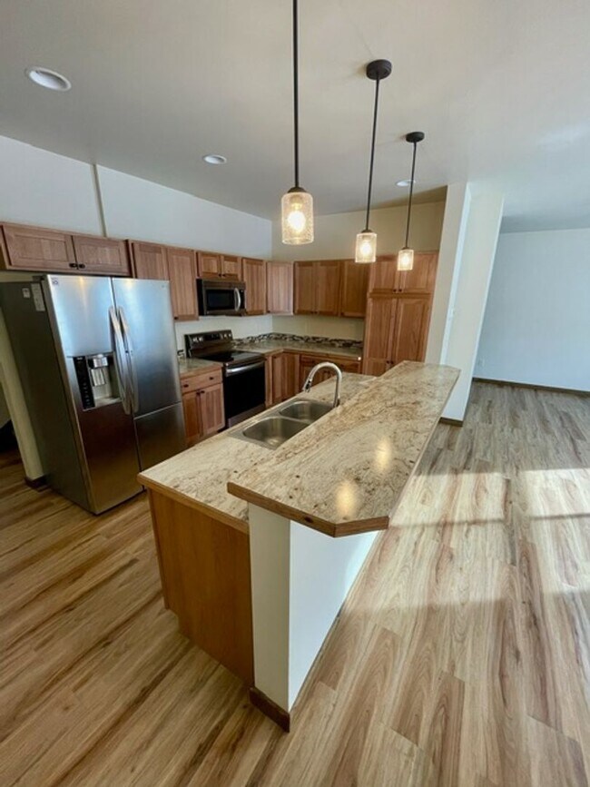 Foto del edificio - Townhouse - 3 Bedrooms 2 1/2 Bathrooms