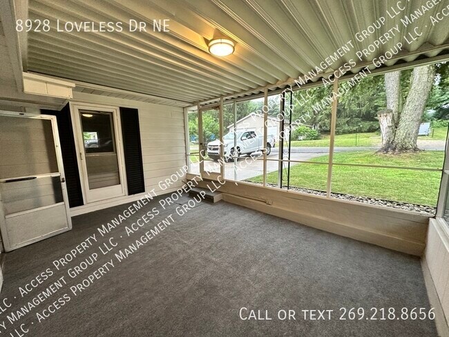 Foto del edificio - 8928 Loveless Dr NE