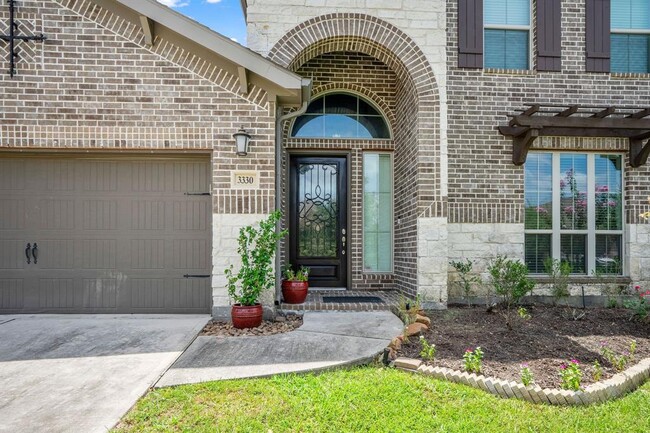 Building Photo - 3330 Sterling Breeze Ln