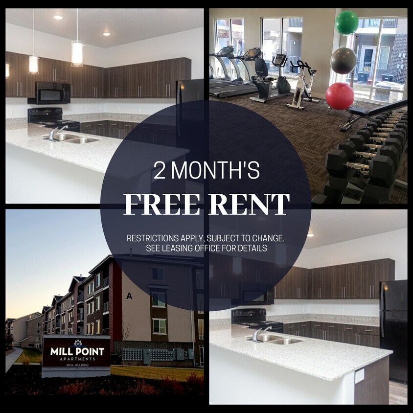 Mill Point Apartments Apartments Vineyard, UT