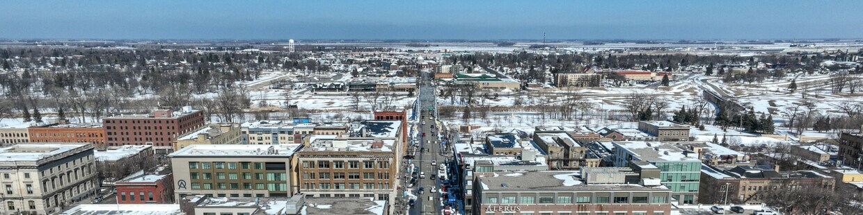 Grand Forks city image