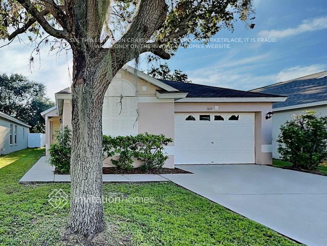 Foto principal - 1415 Delano Trent St