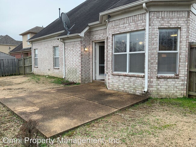 Building Photo - 4 br, 2.5 bath House - 10134 SUTTON RIDGE LN.