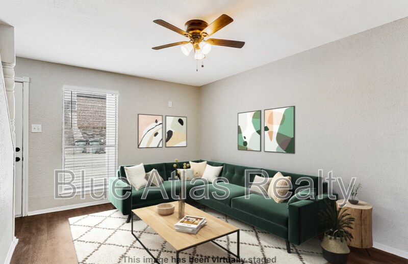 Foto principal - 406 Noble Ave