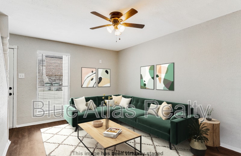 Photo - 406 Noble Avenue - B