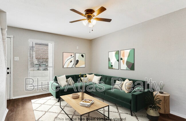 Photo - 406 Noble Avenue - B Apartments