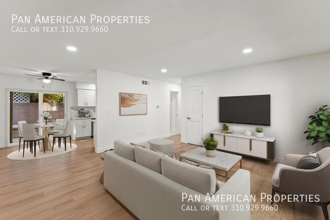 Foto del edificio - 2060 N Lincoln St